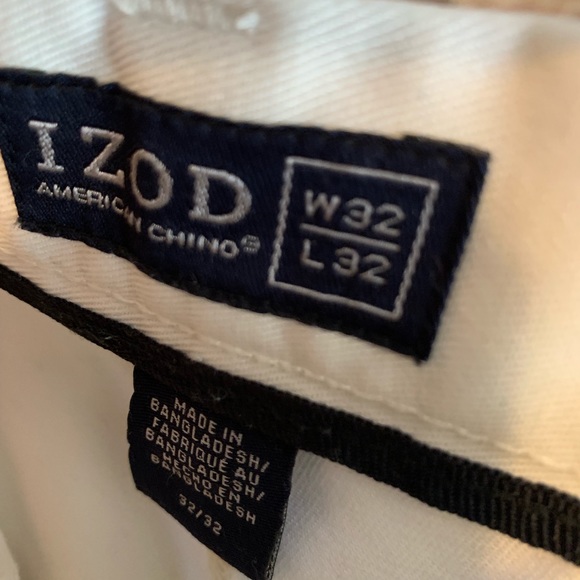 Men’s Dress Pants - Picture 3 of 5